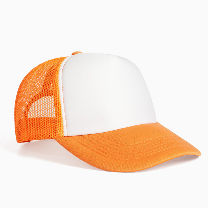 Women's Breathable Mesh Baseball Cap Bowlift