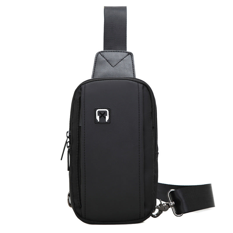 Compact Multi-Functional Sling Organizer Bowlift