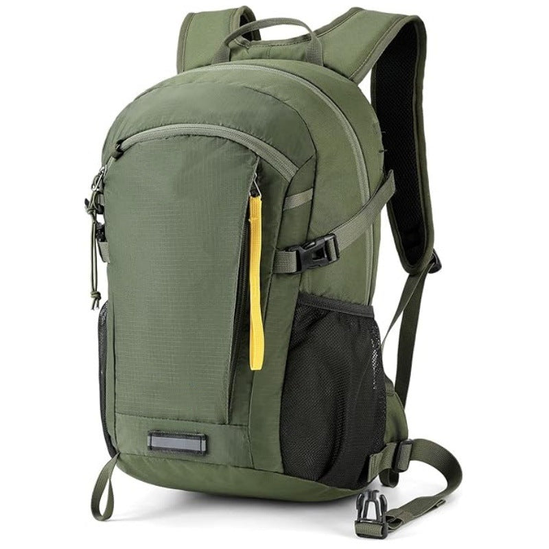 Functional Laptop Backpack Bowlift