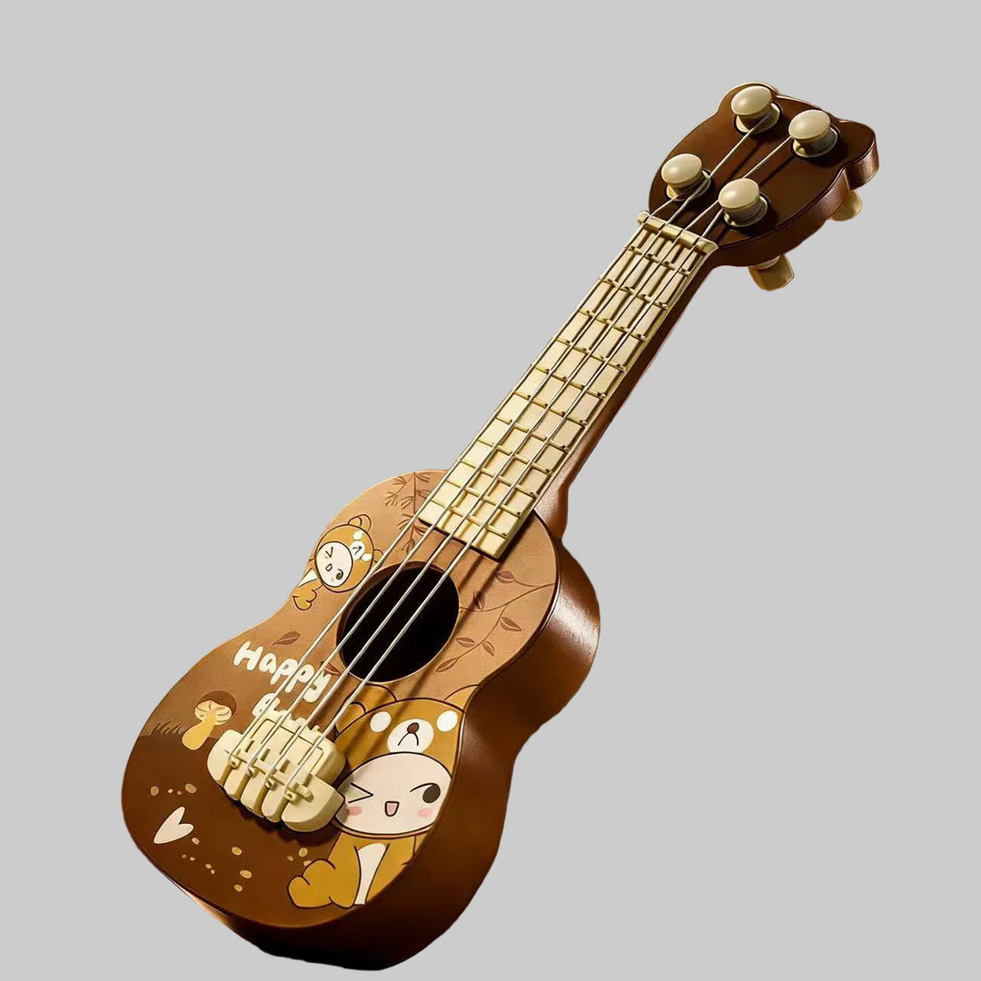 Acoustic Ukulele Bowlift