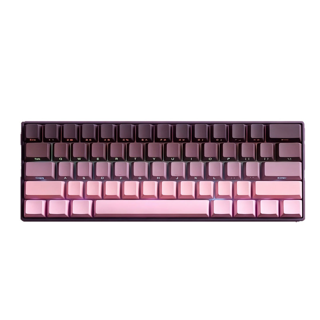 Mechanical Gaming Keyboard Bowlift