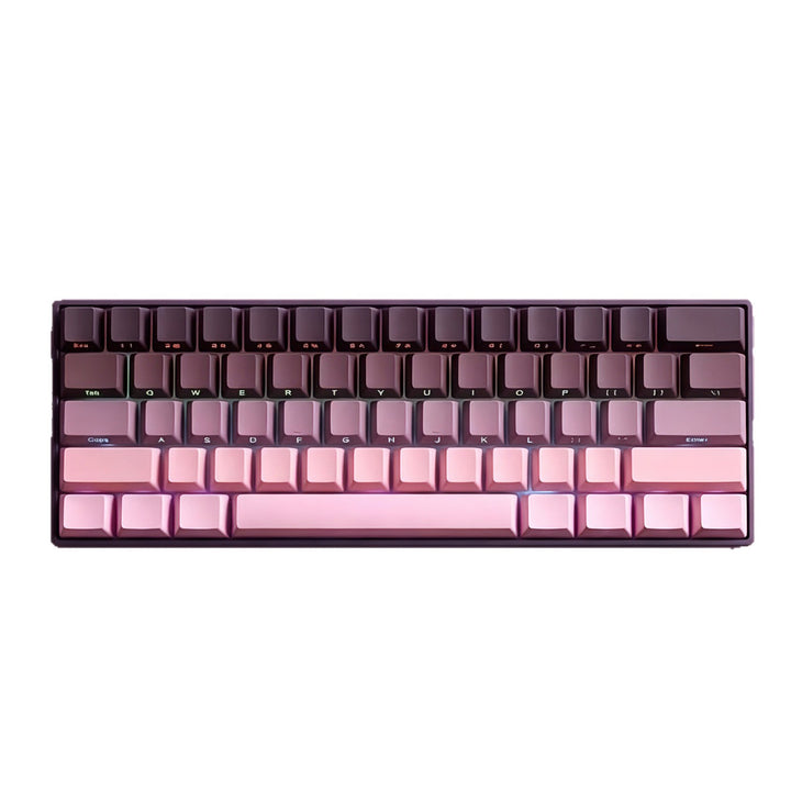 Mechanical Gaming Keyboard Bowlift