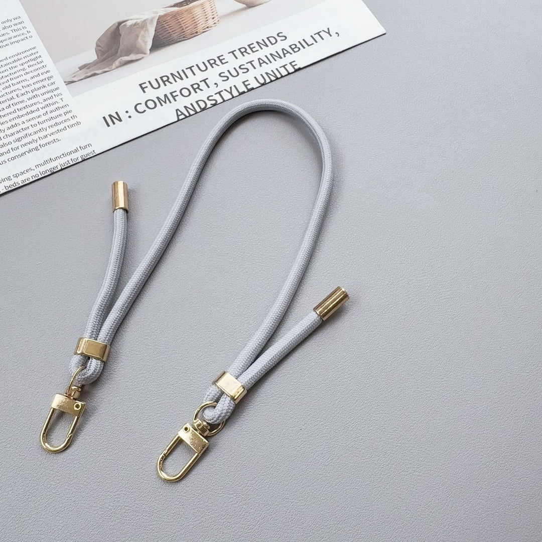 Multi-Functional Cord Neck Strap Bowlift