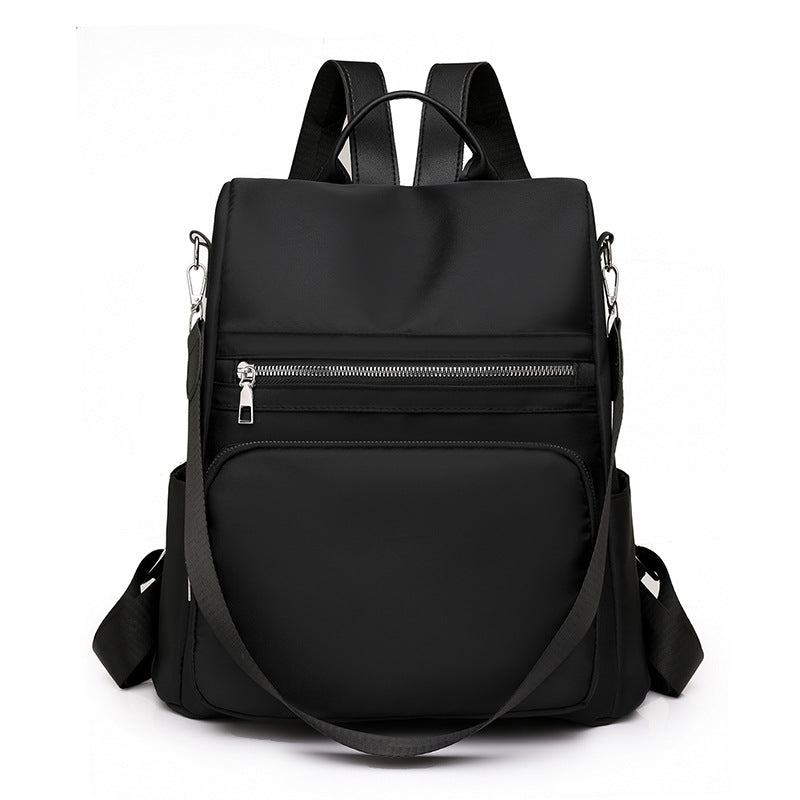 Versatile Multi-Functional Backpack Bowlift