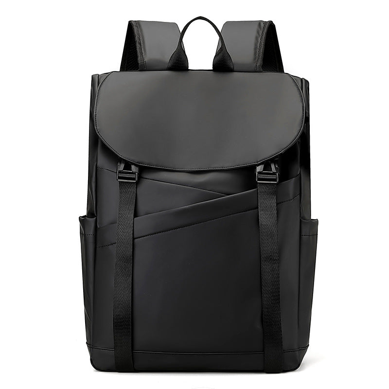 Stylish High-Capacity Laptop Backpack Bowlift
