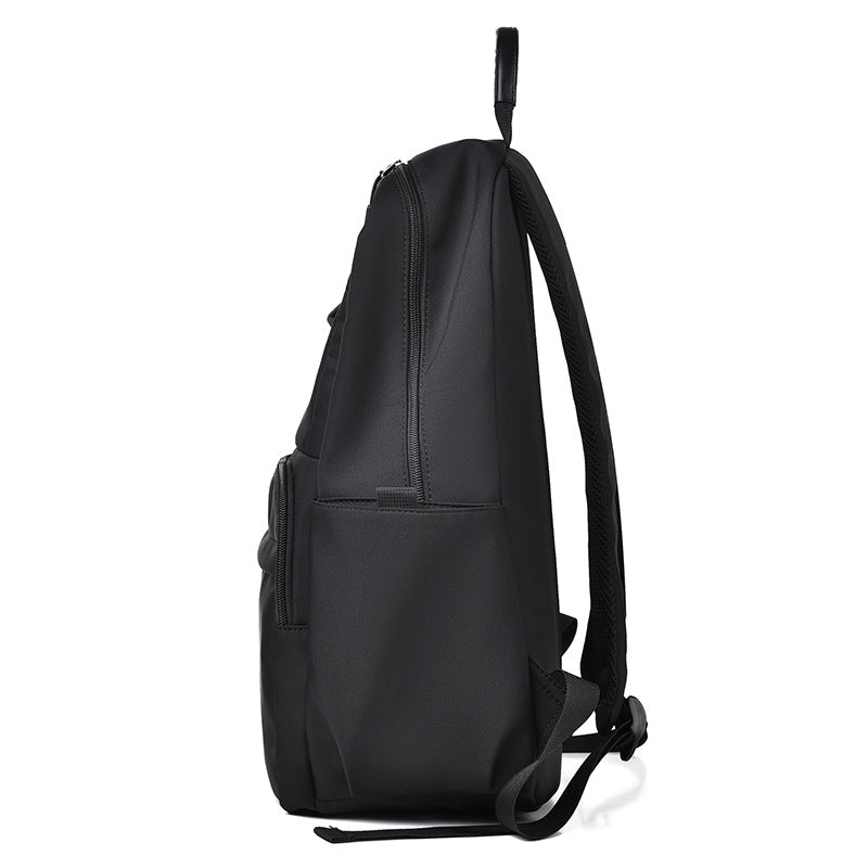 Stylish Multi-Pocket Travel Backpack Bowlift