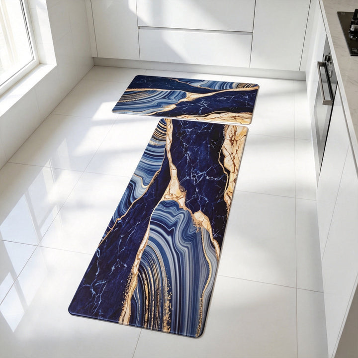 Decorative Kitchen Mat Bowlift