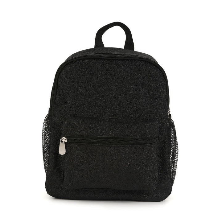 Glittering Backpack Bowlift