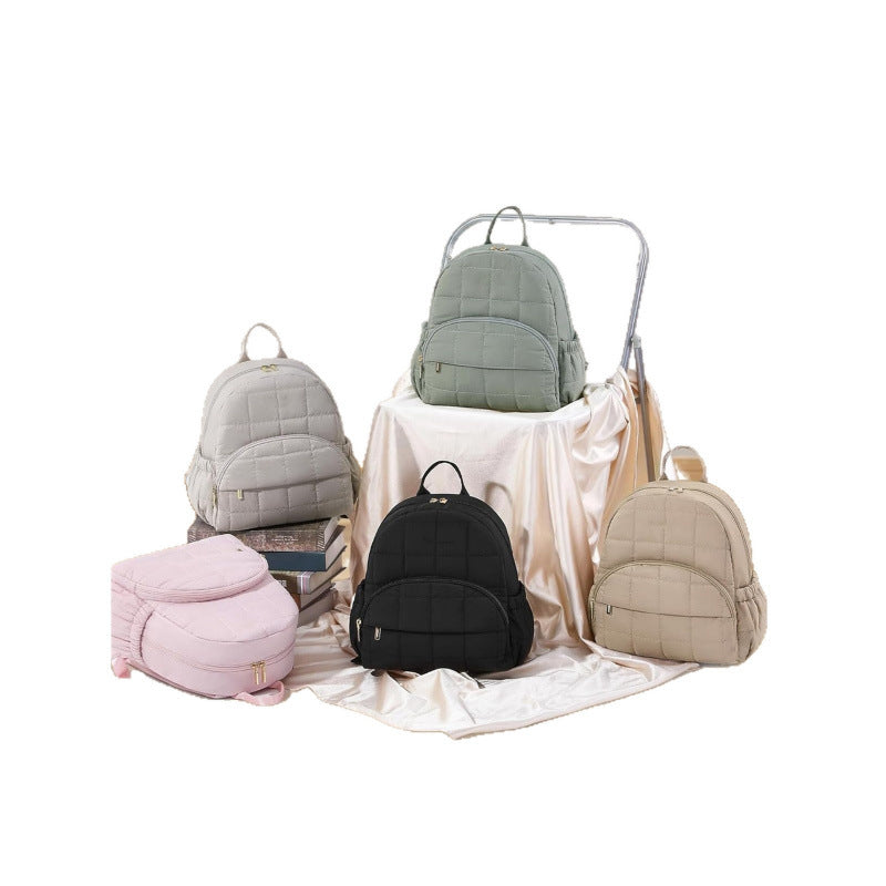 Stylish Backpack Bowlift