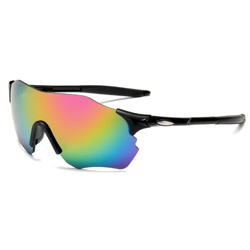 Men's Sports Sunglasses Bowlift