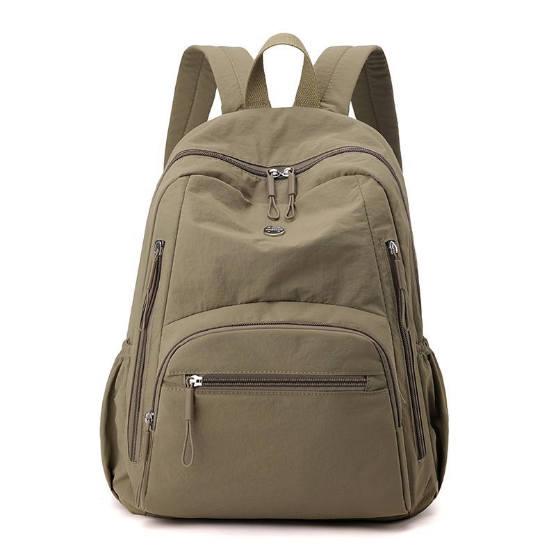 Multifunctional Leisure Backpack Bowlift