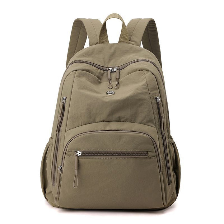 Multifunctional Leisure Backpack Bowlift