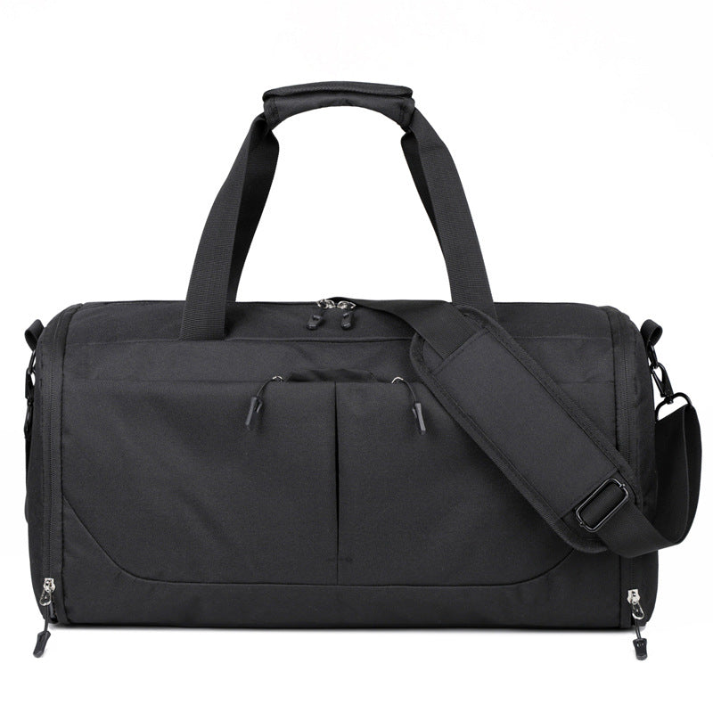 Durable Gym Duffel Bag Bowlift