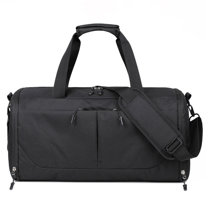 Durable Gym Duffel Bag Bowlift