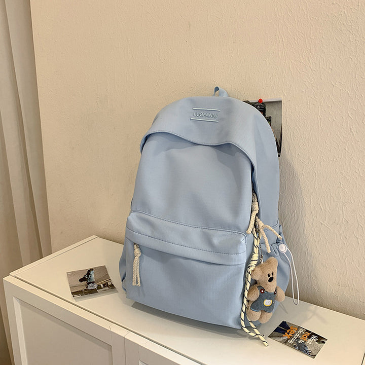 Versatile Utility Backpack Bowlift