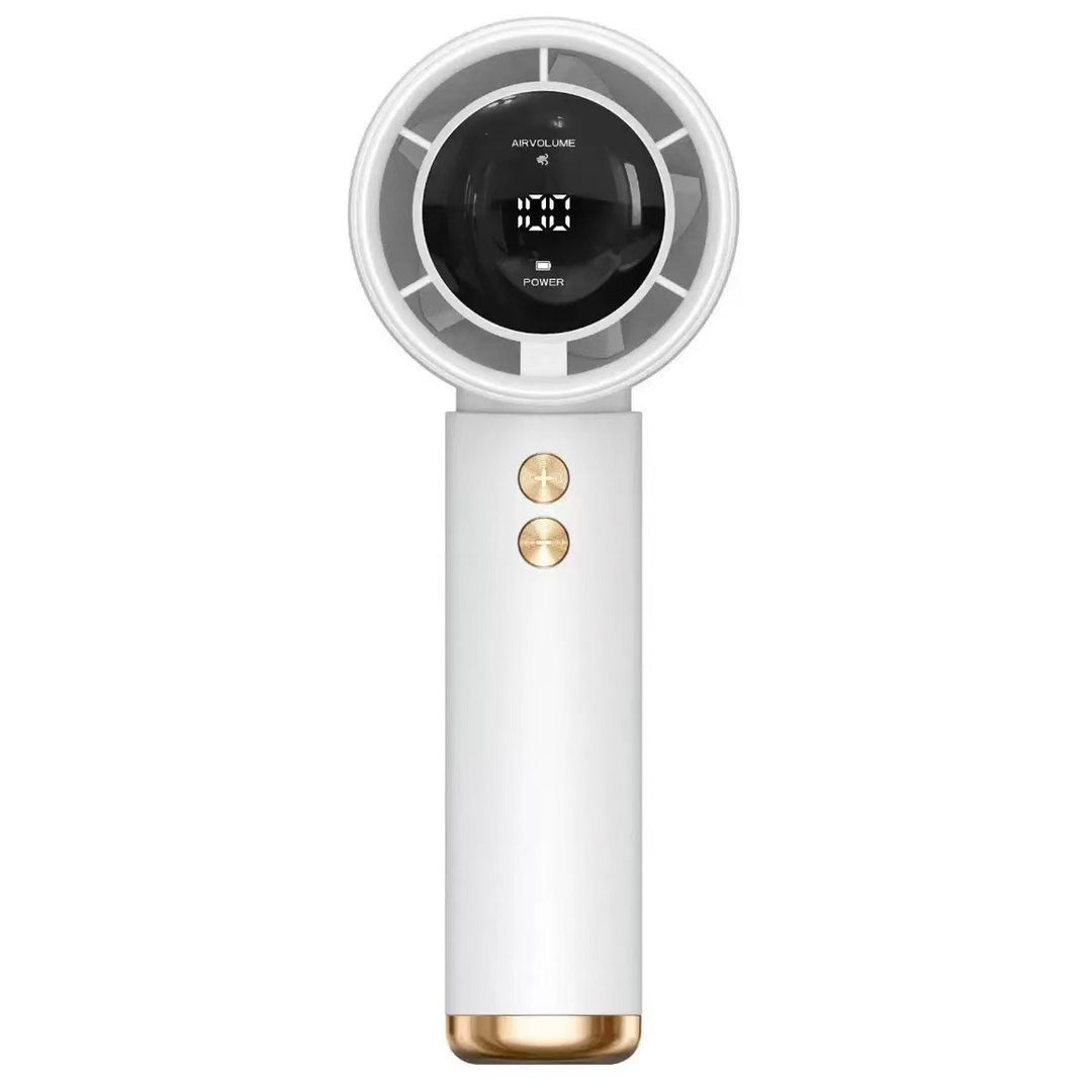 Ladies Hair Dryer with Intelligent Volume Control Bowlift