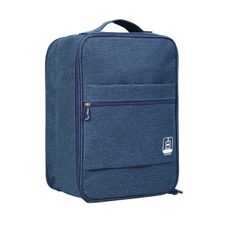 Practical Document and Storage Bag Bowlift