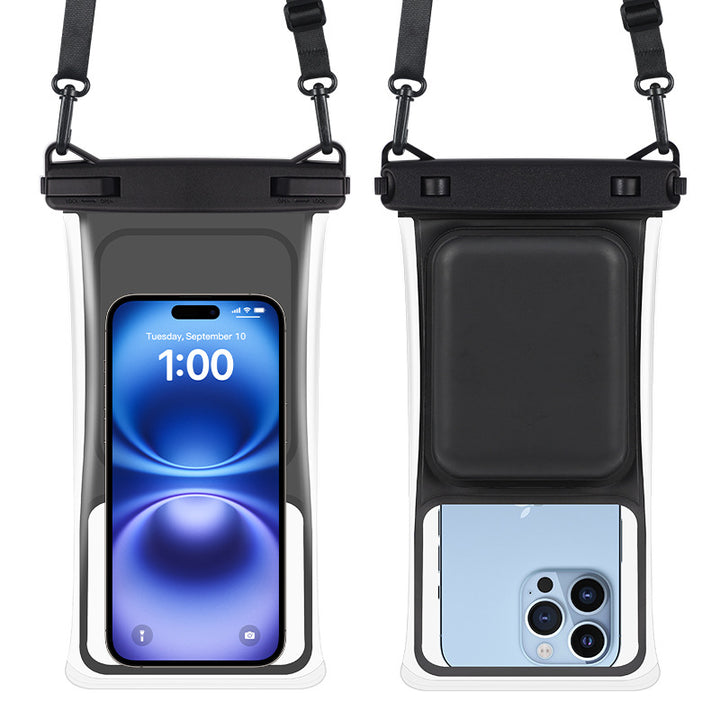 Waterproof Smartphone Bag with Unique Design Bowlift