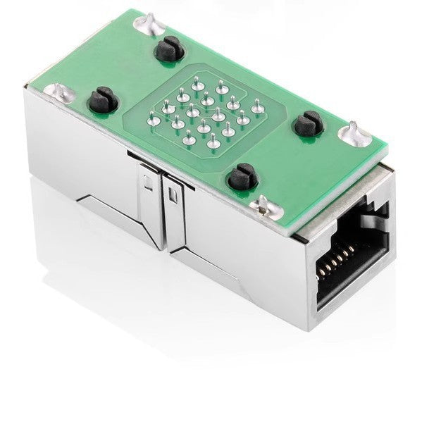 Ethernet Coupler Adapter Bowlift