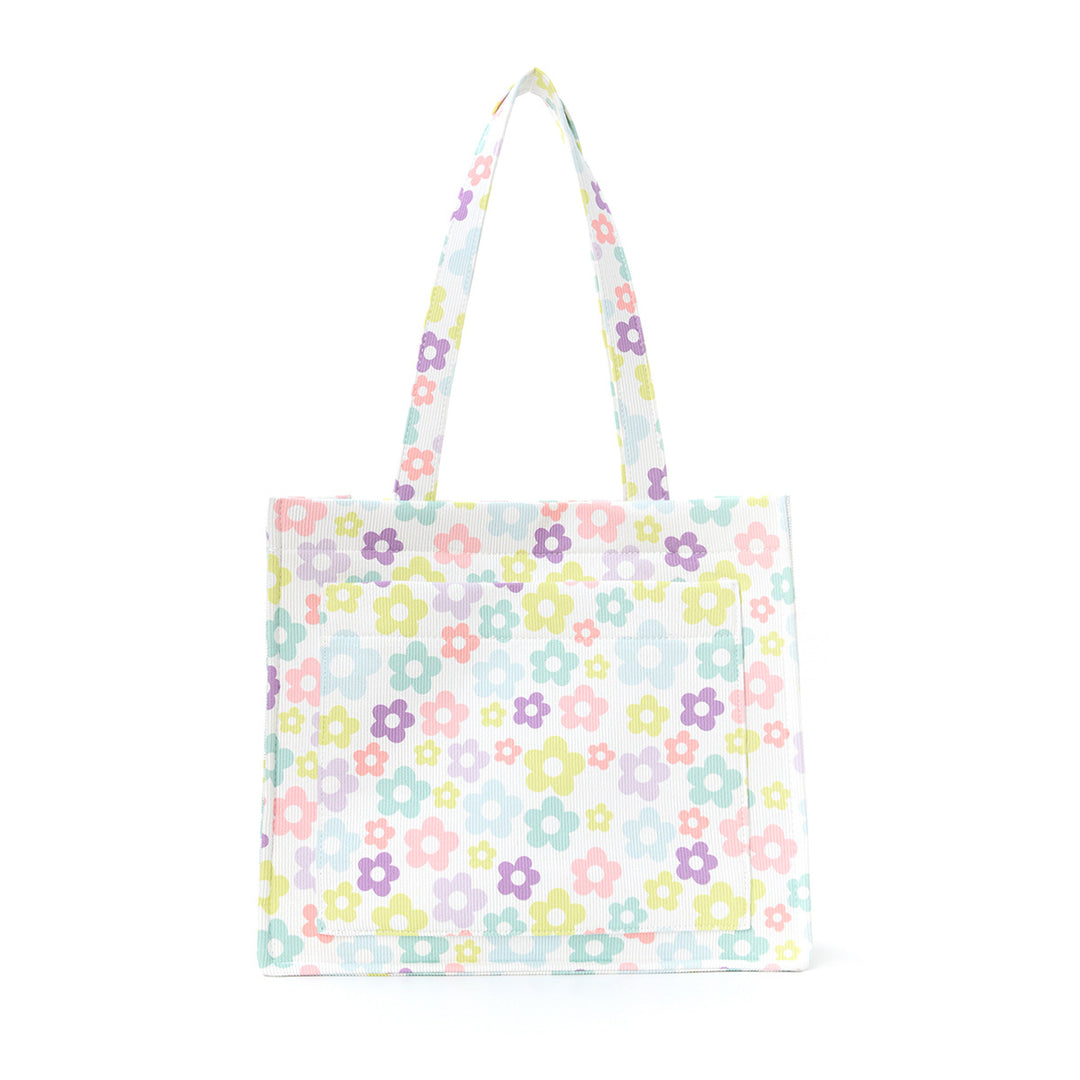 Light and Colorful Shopping Bag Bowlift