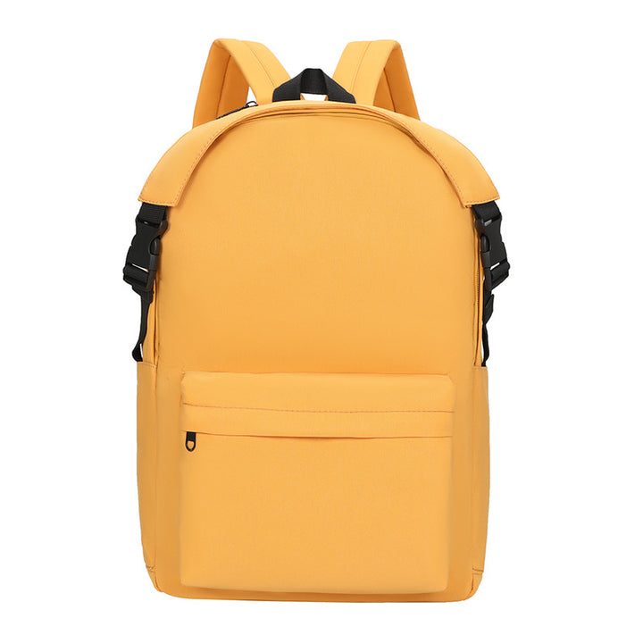 Lightweight Compact Laptop Backpack Bowlift