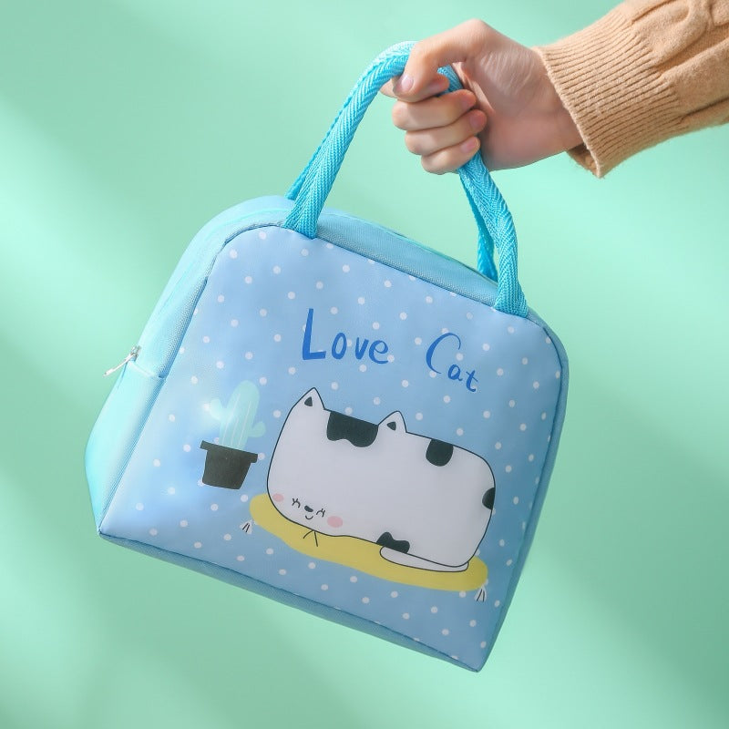 Kids Lunch Bag Bowlift