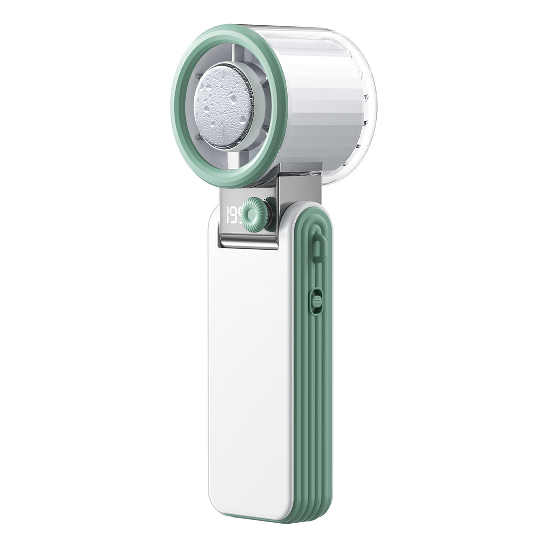 Men's Portable Mini Air Cooler Bowlift