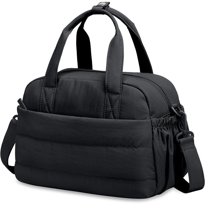 Stylish and Functional Handbag Bowlift