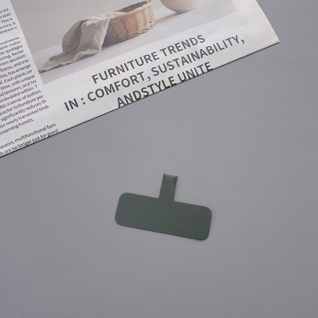 Practical Identification Tag Holder Bowlift