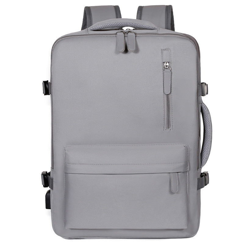 Lightweight Urban Laptop Backpack Bowlift