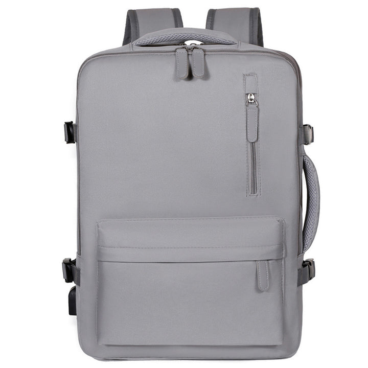 Lightweight Urban Laptop Backpack Bowlift