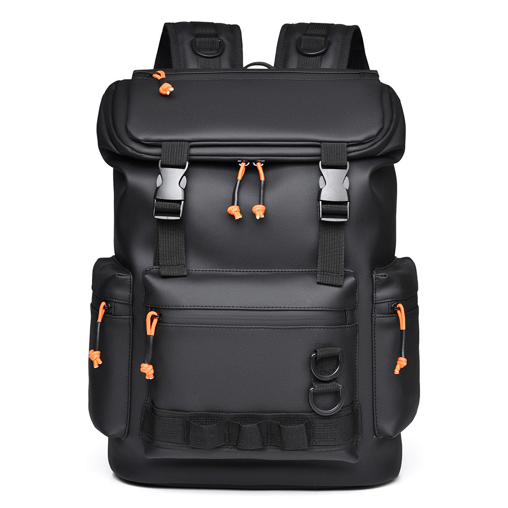 Tactical Backpack Bowlift