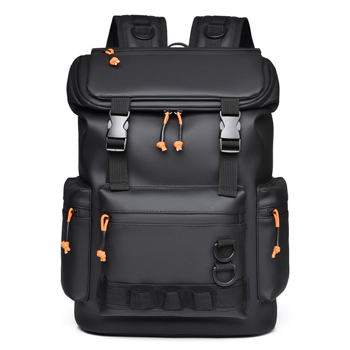 Tactical Backpack Bowlift