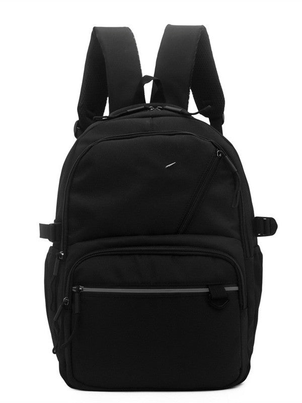 Multifunctional backpack with innovative organization compartments Bowlift