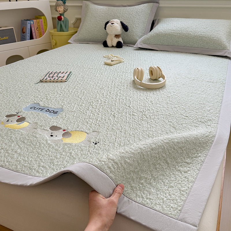 Bed Cover Quilt