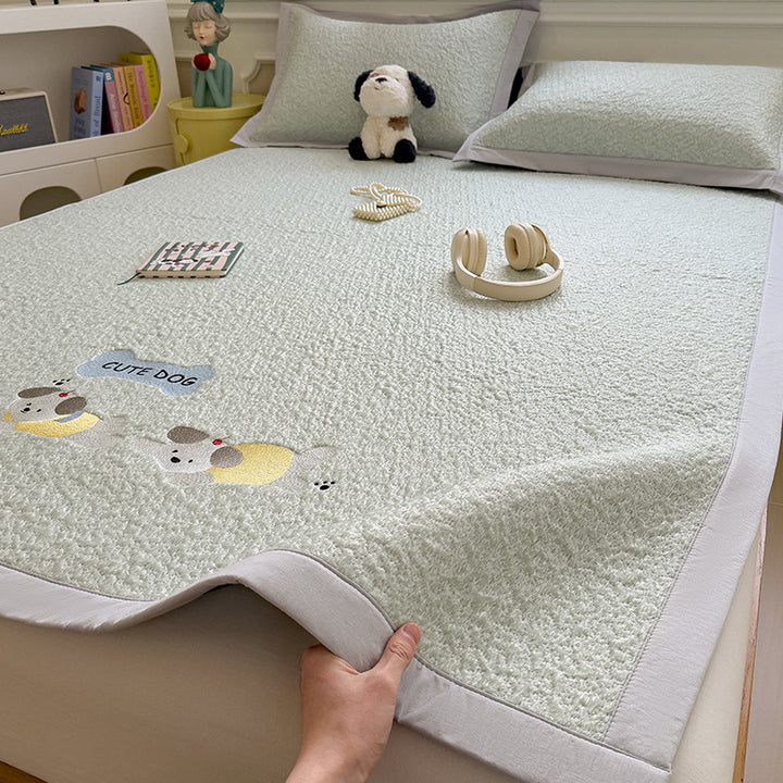 Bed Cover Quilt