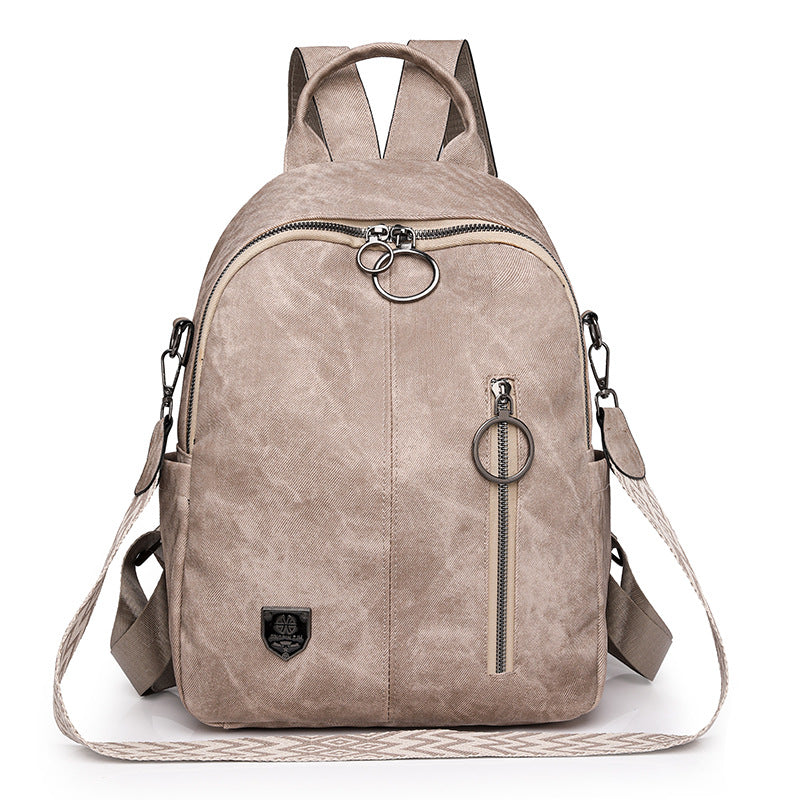Versatile Multi-Function Backpack Bowlift