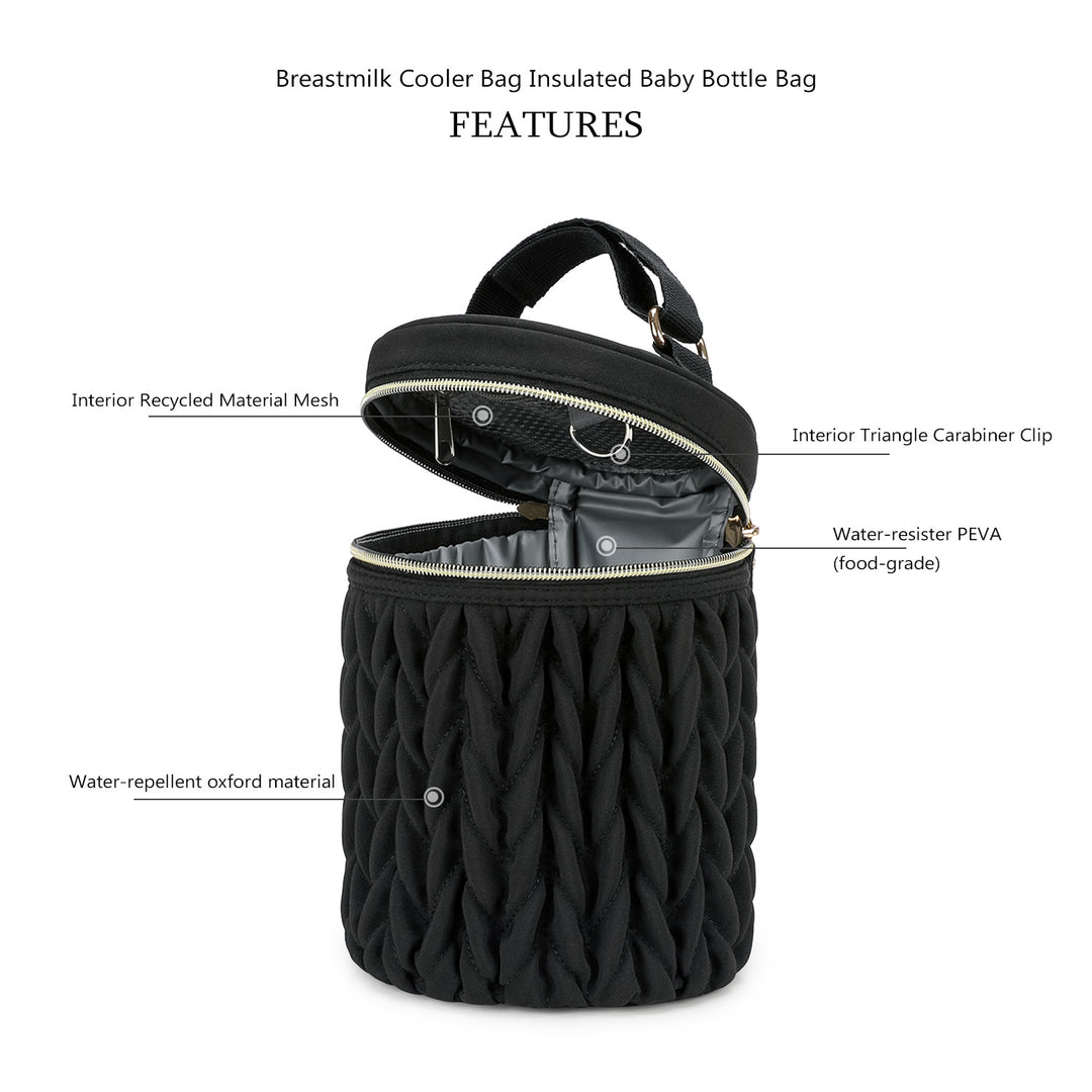 Cosmetic organizer with sophisticated design Bowlift