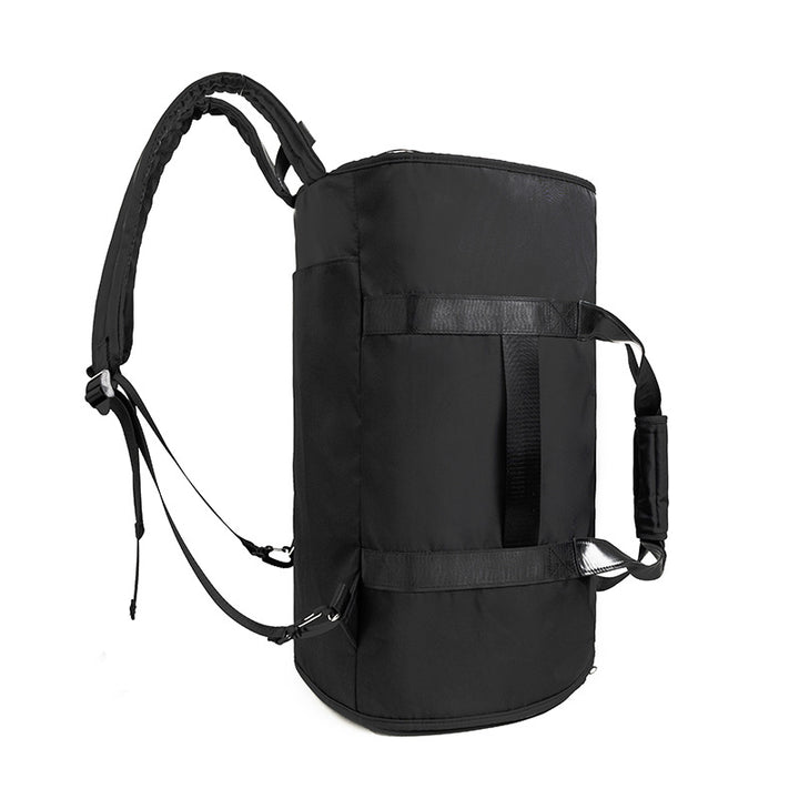 Multi-Purpose Carryall Duffle Bag Bowlift