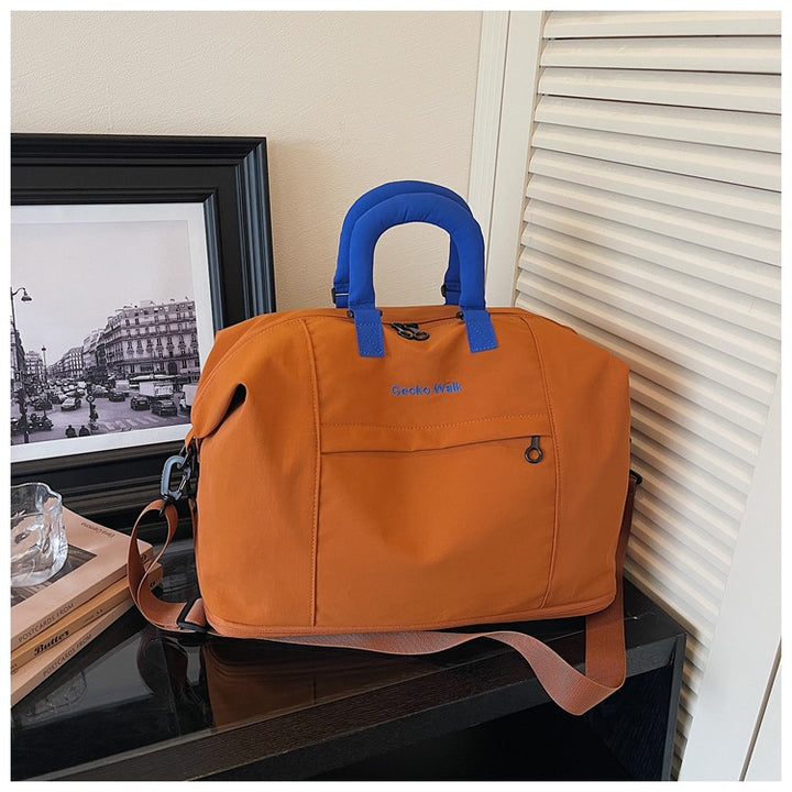 Stylish Multi-Purpose Travel Bag Bowlift