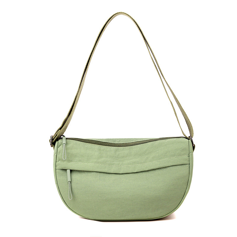 Stylish Crossbody Purse Bowlift