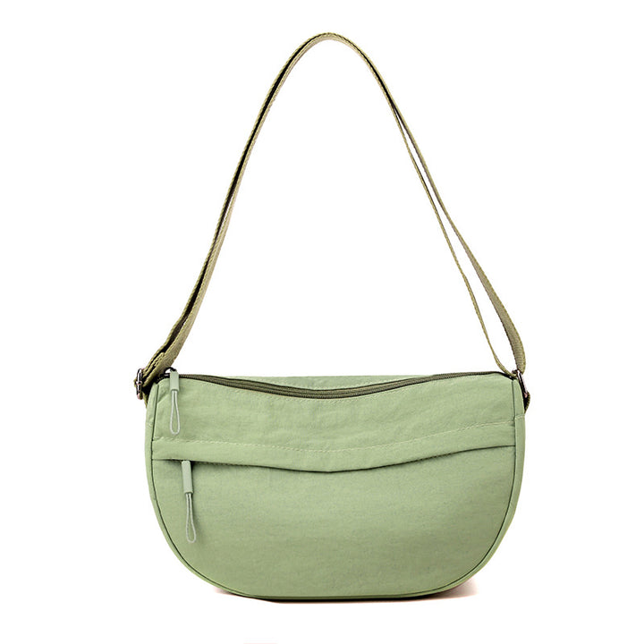 Stylish Crossbody Purse Bowlift