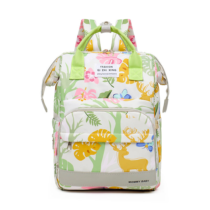 Stylish Backpack Bowlift