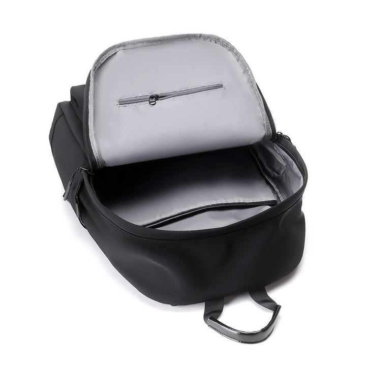 Sleek Multi-Functional Business Backpack Bowlift