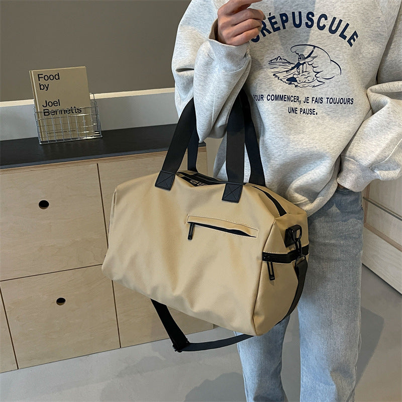 Travel Utility Duffel Bag Bowlift