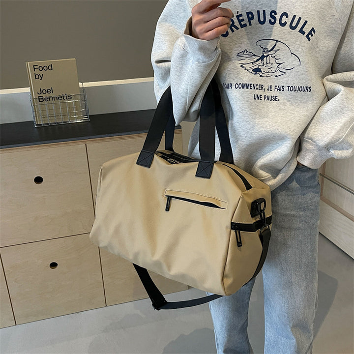 Travel Utility Duffel Bag Bowlift