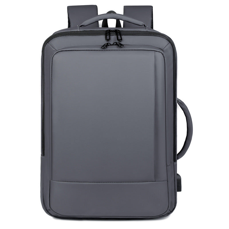 Versatile Travel Backpack Bowlift