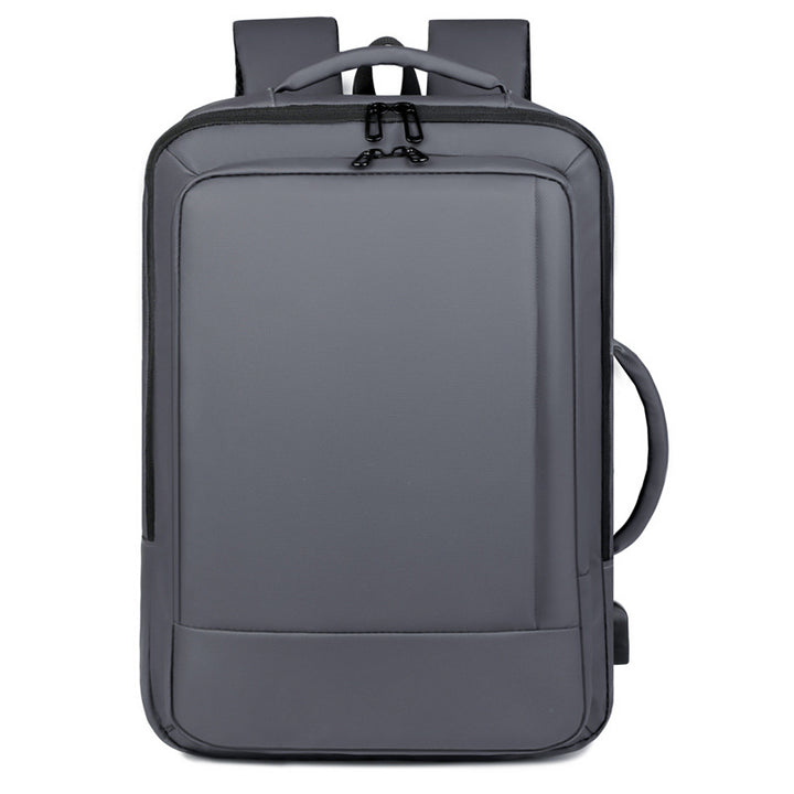 Versatile Travel Backpack Bowlift