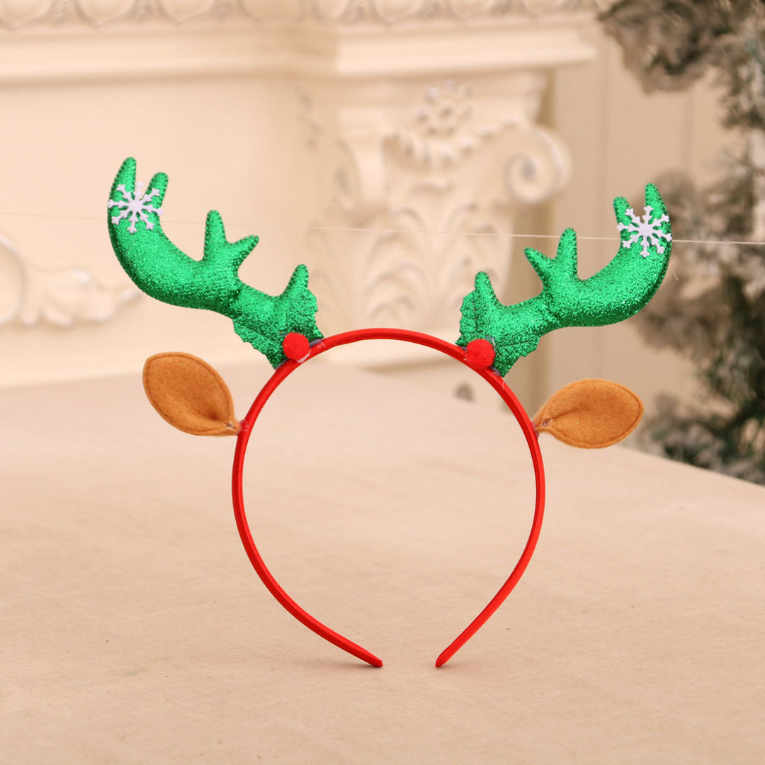 Star-Embellished Headband Bowlift