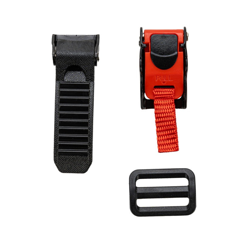 Adjustable Utility Belt Bowlift